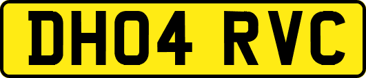 DH04RVC
