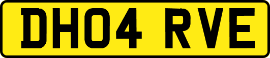 DH04RVE