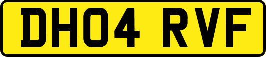 DH04RVF