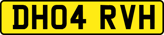 DH04RVH