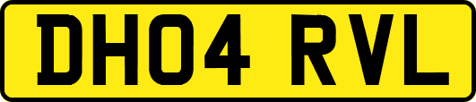 DH04RVL