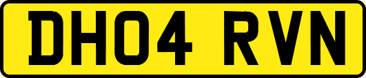 DH04RVN
