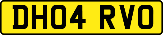 DH04RVO