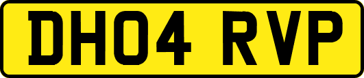 DH04RVP