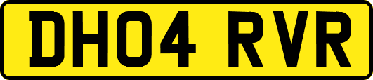 DH04RVR