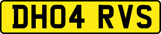 DH04RVS