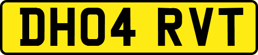 DH04RVT