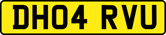 DH04RVU
