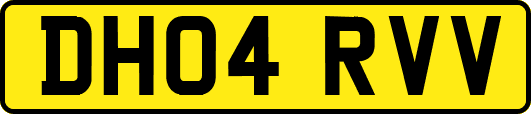 DH04RVV