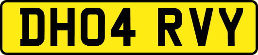 DH04RVY