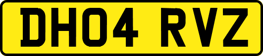 DH04RVZ