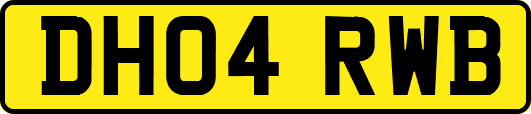 DH04RWB
