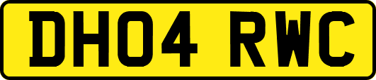 DH04RWC