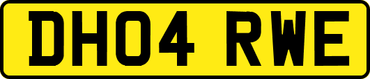DH04RWE