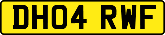 DH04RWF