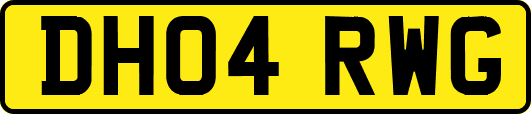 DH04RWG