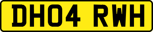 DH04RWH