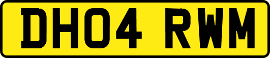 DH04RWM