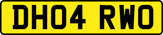 DH04RWO