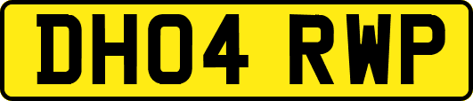 DH04RWP
