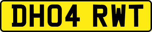 DH04RWT
