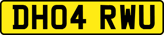 DH04RWU