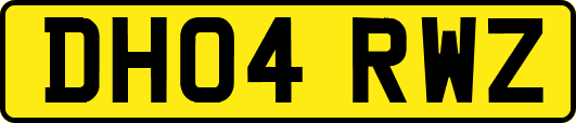 DH04RWZ