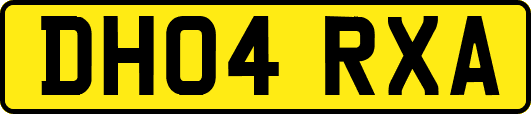 DH04RXA