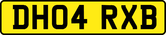 DH04RXB