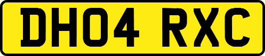 DH04RXC