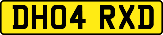 DH04RXD