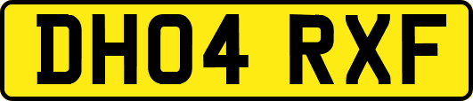 DH04RXF