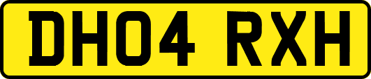 DH04RXH