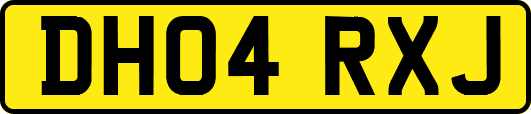 DH04RXJ