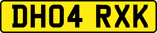 DH04RXK