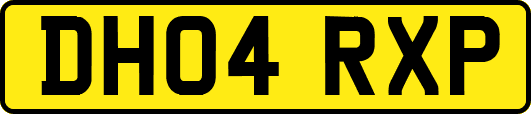 DH04RXP