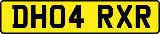 DH04RXR