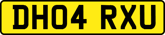 DH04RXU