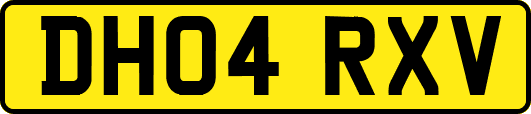 DH04RXV