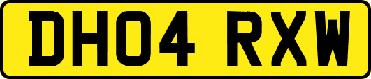 DH04RXW