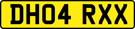 DH04RXX