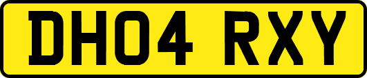 DH04RXY