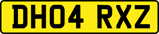 DH04RXZ