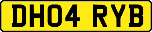 DH04RYB