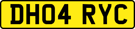 DH04RYC