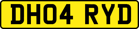 DH04RYD