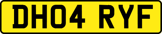 DH04RYF