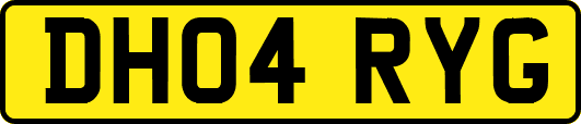 DH04RYG