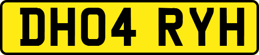 DH04RYH