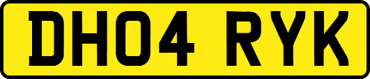 DH04RYK